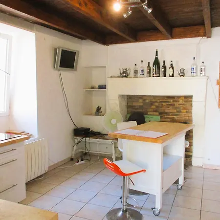 Agreable Maison ! * Sireuil (Charente)