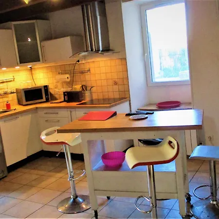 Agreable Maison ! Sireuil (Charente)