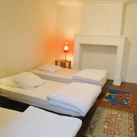 Agreable Maison ! * Sireuil (Charente)